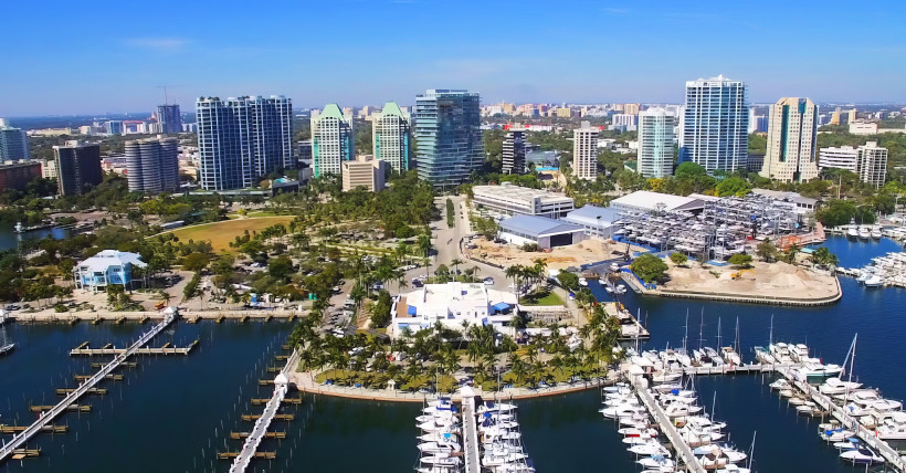 Coconut Grove, Miami, Florida - EVERYTHING You Want to Know